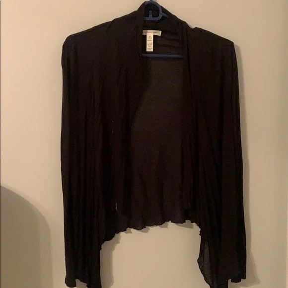 Black cardigan - Picture 1 of 2